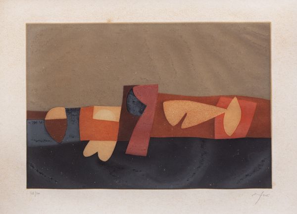 AFRO : Invitation au voyage  - Asta Grafica Internazionale e Multipli d'Autore - Associazione Nazionale - Case d'Asta italiane