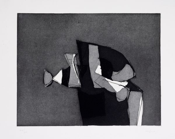 AFRO : Nero IV  - Asta Grafica Internazionale e Multipli d'Autore - Associazione Nazionale - Case d'Asta italiane