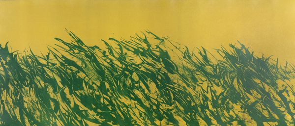 Mattia Moreni : Composizione  - Asta Grafica Internazionale e Multipli d'Autore - Associazione Nazionale - Case d'Asta italiane