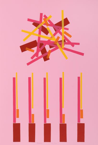 BRUNO MUNARI : Munari per SNIA BPD  - Asta Grafica Internazionale e Multipli d'Autore - Associazione Nazionale - Case d'Asta italiane