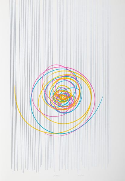 BRUNO MUNARI : Munari per SNIA BPD  - Asta Grafica Internazionale e Multipli d'Autore - Associazione Nazionale - Case d'Asta italiane