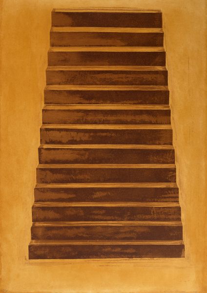 MARCO TIRELLI : Senza titolo  - Asta Grafica Internazionale e Multipli d'Autore - Associazione Nazionale - Case d'Asta italiane