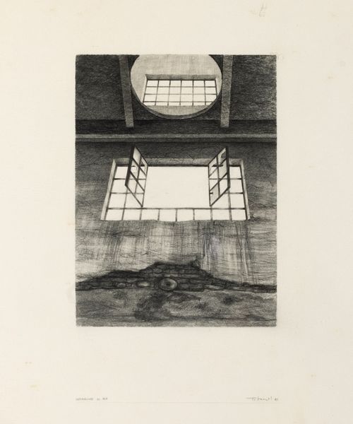 Angelo Titonel : Indagine n. 28  - Asta Grafica Internazionale e Multipli d'Autore - Associazione Nazionale - Case d'Asta italiane