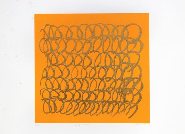 CARLA ACCARDI : Pagina  - Asta Grafica Internazionale e Multipli d'Autore - Associazione Nazionale - Case d'Asta italiane