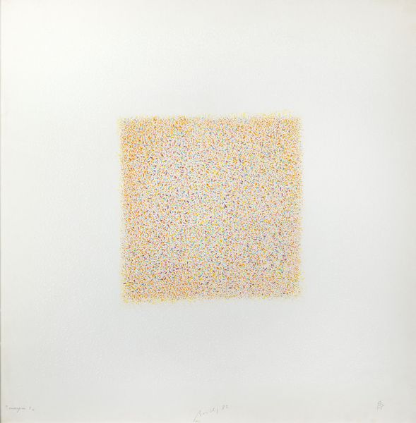 Luigi Boille : Energia 2  - Asta Grafica Internazionale e Multipli d'Autore - Associazione Nazionale - Case d'Asta italiane