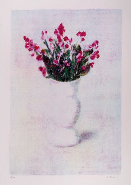 Antonio Bueno : 2 fogli  - Asta Grafica Internazionale e Multipli d'Autore - Associazione Nazionale - Case d'Asta italiane