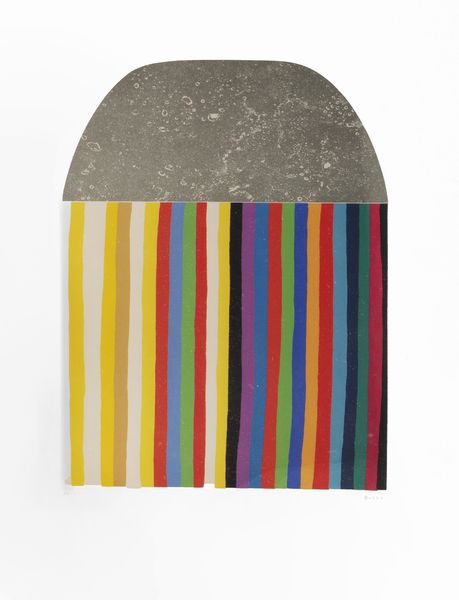 Alberto Burri : Acquaforte F - G- H  - Asta Grafica Internazionale e Multipli d'Autore - Associazione Nazionale - Case d'Asta italiane