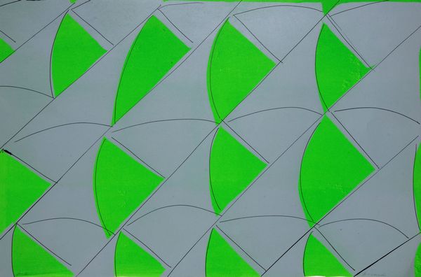 CARLA ACCARDI : Sequenze di un rapporto con il sud  - Asta Grafica Internazionale e Multipli d'Autore - Associazione Nazionale - Case d'Asta italiane