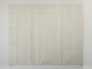 ENRICO CASTELLANI - Cordonatura