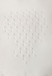 ENRICO CASTELLANI - Superficie