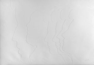 MARIO CEROLI - Profili (Marco Ferreri)