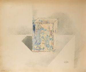 CESAR - Portrait De Compression