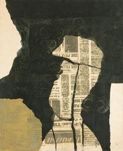 Antoni Clavè - L'home y el guant