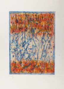 ANTONIO CORPORA - Senza titolo