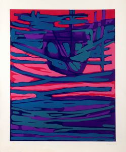 ANTONIO CORPORA - Composizione