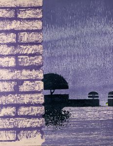 Leonardo Cremonini - Notturno