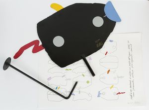 Fabio De Poli - Giravento