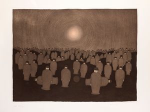 JEAN MICHEL FOLON - Gente