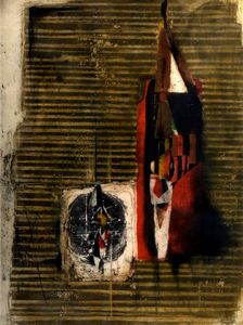 Johnny Friedlaender - Sortileges