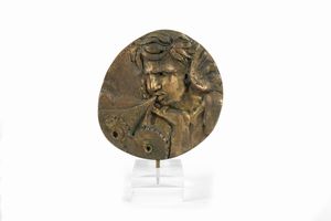 Ernesto Lamagna - Impresa