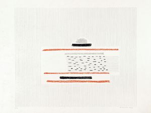 BICE LAZZARI - Senza titolo