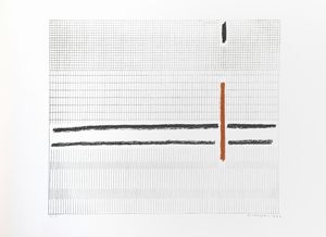 BICE LAZZARI - Composizione