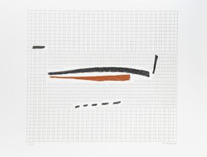 BICE LAZZARI - Composizione