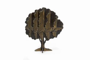 GINO MAROTTA - Albero