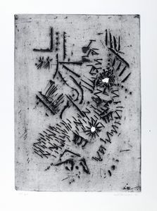 UMBERTO MASTROIANNI - Composizione