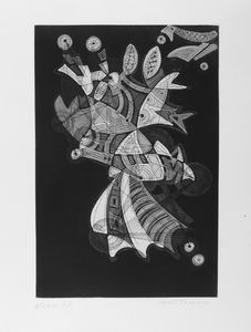 UMBERTO MASTROIANNI - Zelo