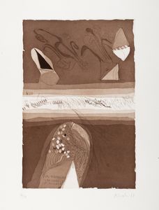 Gastone Novelli - La famiglia: gravidanze incrociate