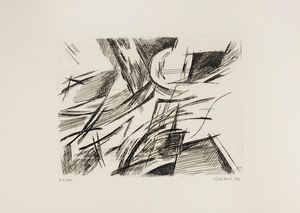 ARMANDO PIZZINATO - Composizione