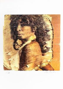 MIMMO ROTELLA - Figura