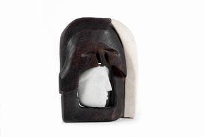 Giancarlo Sangregorio : Athena  - Asta Grafica Internazionale e Multipli d'Autore - Associazione Nazionale - Case d'Asta italiane