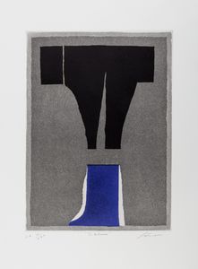 GIUSEPPE SANTOMASO - Il Barbacane