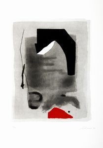 GIUSEPPE SANTOMASO - Composizione