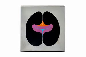 Shu Takahashi - Six shapes in space ufu