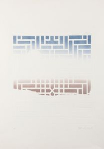 Patricia Thomas - Senza titolo