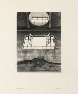 Angelo Titonel - Indagine n. 28