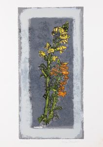 Lorenzo Tornabuoni - Fiori