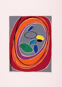 LUIGI VERONESI - Composizione