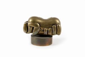 Miguel Berrocal - Giulietta e Romeo