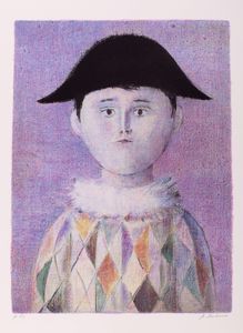 Antonio Bueno - 2 fogli