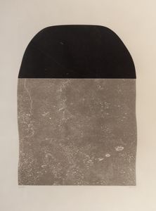 Alberto Burri : Acquaforte F - G- H  - Asta Grafica Internazionale e Multipli d'Autore - Associazione Nazionale - Case d'Asta italiane