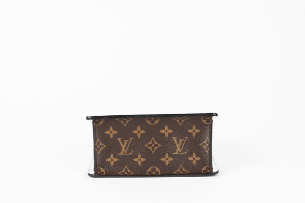 Louis Vuitton : Borsa Spring Street  - Asta Luxury Fashion - Associazione Nazionale - Case d'Asta italiane