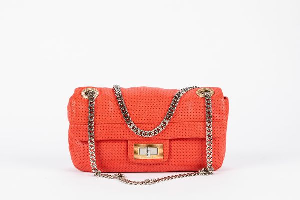 CHANEL : Borsa  - Asta Luxury Fashion - Associazione Nazionale - Case d'Asta italiane