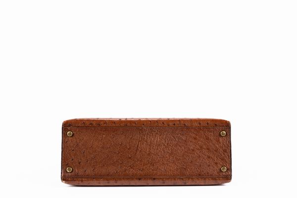 Hermès : Borsa Kelly Sellier cm 32  - Asta Luxury Fashion - Associazione Nazionale - Case d'Asta italiane