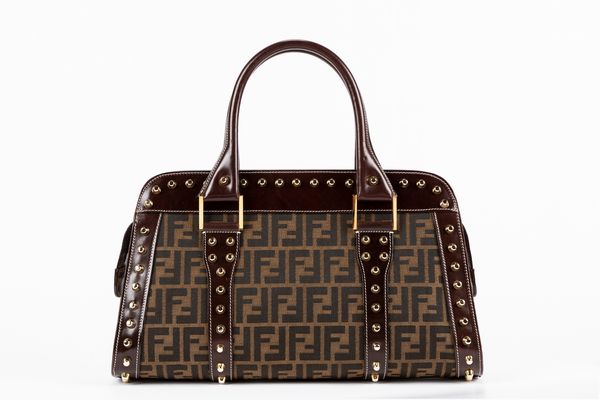 Fendi : Borsa  - Asta Luxury Fashion - Associazione Nazionale - Case d'Asta italiane