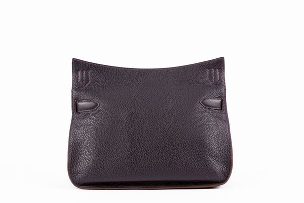 Hermès : Borsa Jypsire cm 34  - Asta Luxury Fashion - Associazione Nazionale - Case d'Asta italiane