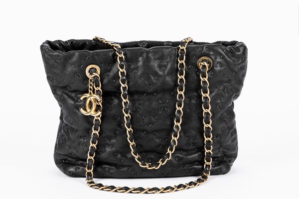 CHANEL : Borsa  - Asta Luxury Fashion - Associazione Nazionale - Case d'Asta italiane